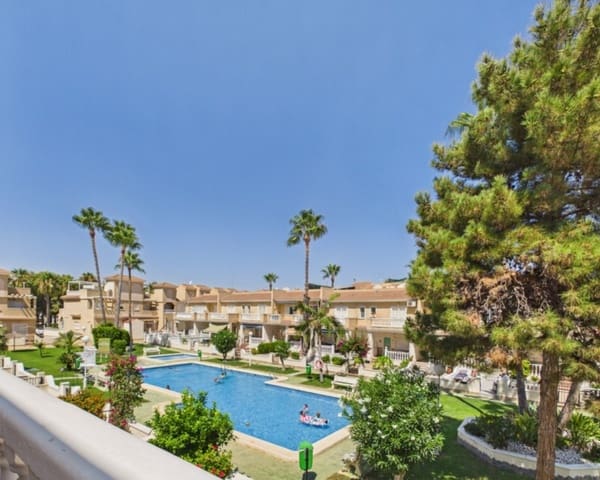 3 bedroom Townhouse for sale in Los Alcázares with pool - € 279,500 (Ref: 10000526)