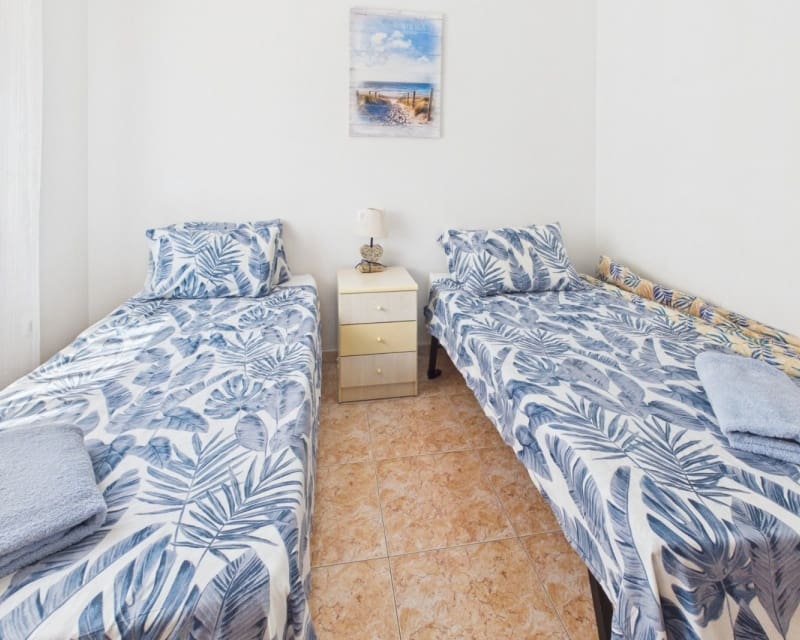 3 bedroom Townhouse for sale in Los Alcazares with pool - € 279,500 (Ref: 10000526)
