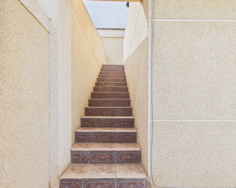 3 bedroom Townhouse for sale in Los Alcazares with pool - € 279,500 (Ref: 10000526)