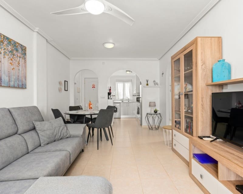 2 camera da letto Appartamento in vendita in Los Alcazares con piscina - 225.000 € (Rif: 10000527)