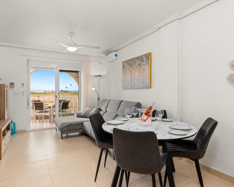 2 camera da letto Appartamento in vendita in Los Alcazares con piscina - 225.000 € (Rif: 10000527)