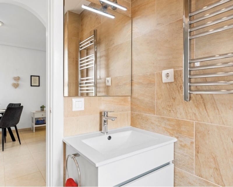 2 camera da letto Appartamento in vendita in Los Alcazares con piscina - 225.000 € (Rif: 10000527)