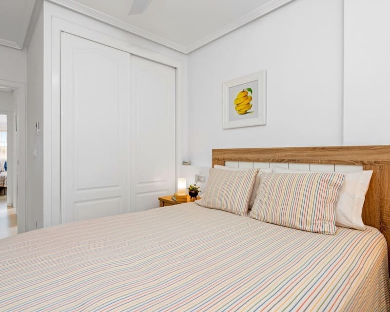 2 camera da letto Appartamento in vendita in Los Alcazares con piscina - 225.000 € (Rif: 10000527)