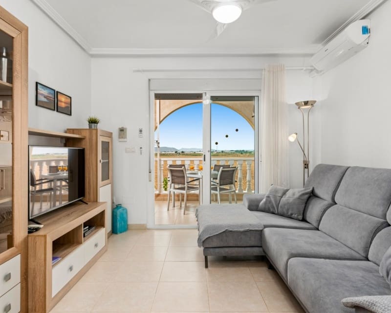 2 camera da letto Appartamento in vendita in Los Alcazares con piscina - 225.000 € (Rif: 10000527)