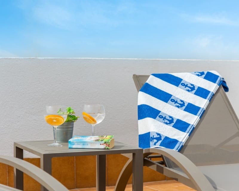 2 camera da letto Appartamento in vendita in Los Alcazares con piscina - 225.000 € (Rif: 10000527)