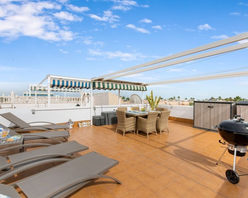 2 camera da letto Appartamento in vendita in Los Alcazares con piscina - 225.000 € (Rif: 10000527)