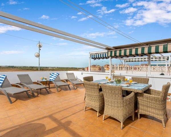 2 camera da letto Appartamento in vendita in Los Alcázares con piscina - 225.000 € (Rif: 10000527)