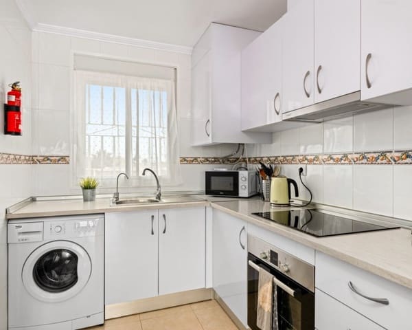 2 camera da letto Appartamento in vendita in Los Alcázares con piscina - 225.000 € (Rif: 10000527)