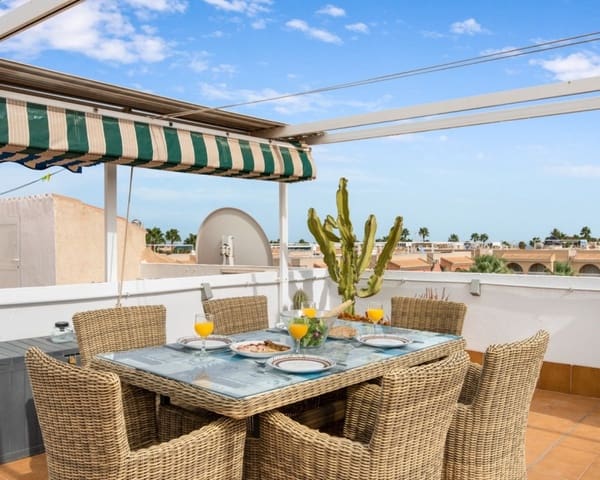 2 camera da letto Appartamento in vendita in Los Alcázares con piscina - 225.000 € (Rif: 10000527)