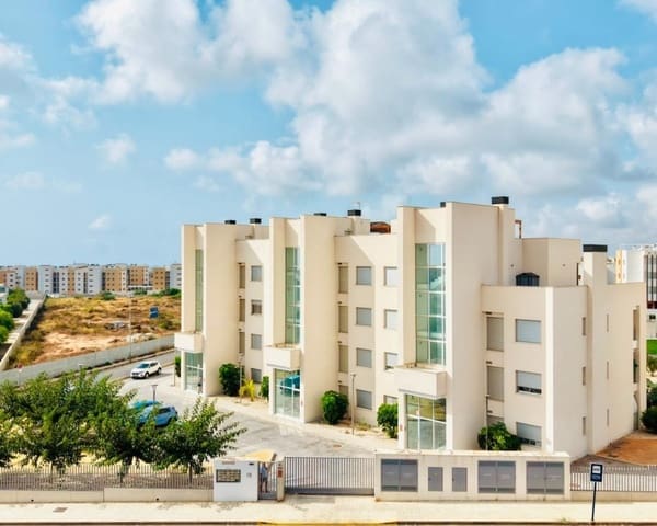 2 soveværelse Lejlighed til salg i Villamartin, Orihuela med swimmingpool garage - € 279.900 (Ref: 10014758)
