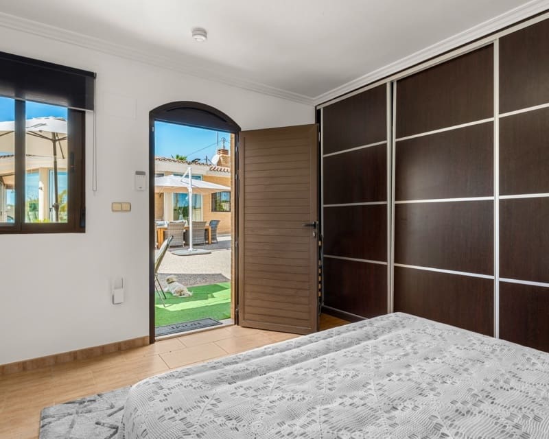 5 Zimmer Villa zu verkaufen in Crevillente / Crevillent mit Pool Garage - 599.000 € (Ref: 10014762)