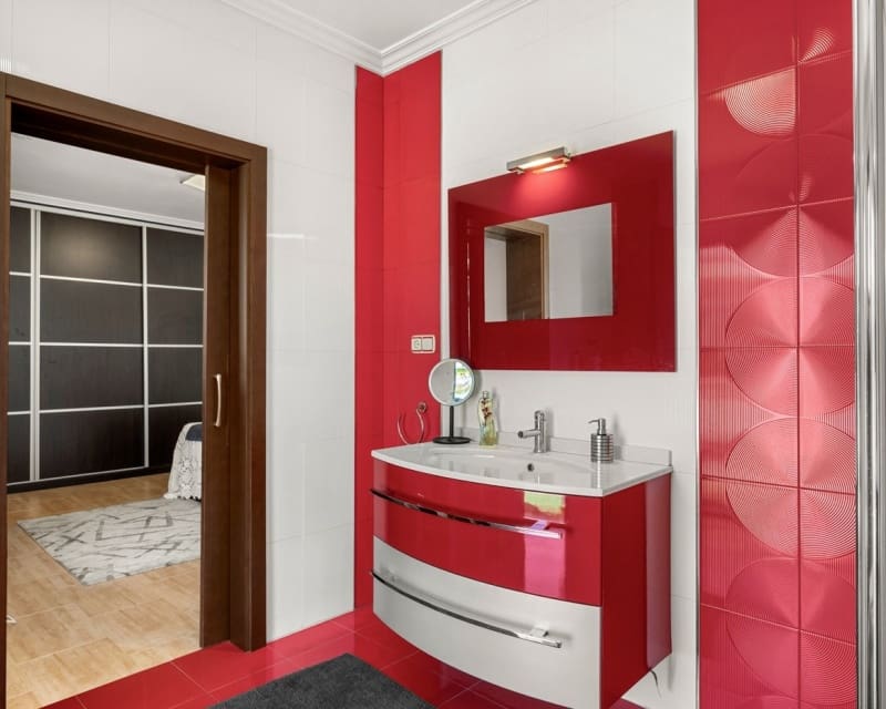 5 Zimmer Villa zu verkaufen in Crevillente / Crevillent mit Pool Garage - 599.000 € (Ref: 10014762)