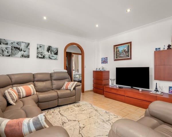 5 Zimmer Villa zu verkaufen in Crevillente / Crevillent mit Pool Garage - 599.000 € (Ref: 10014762)