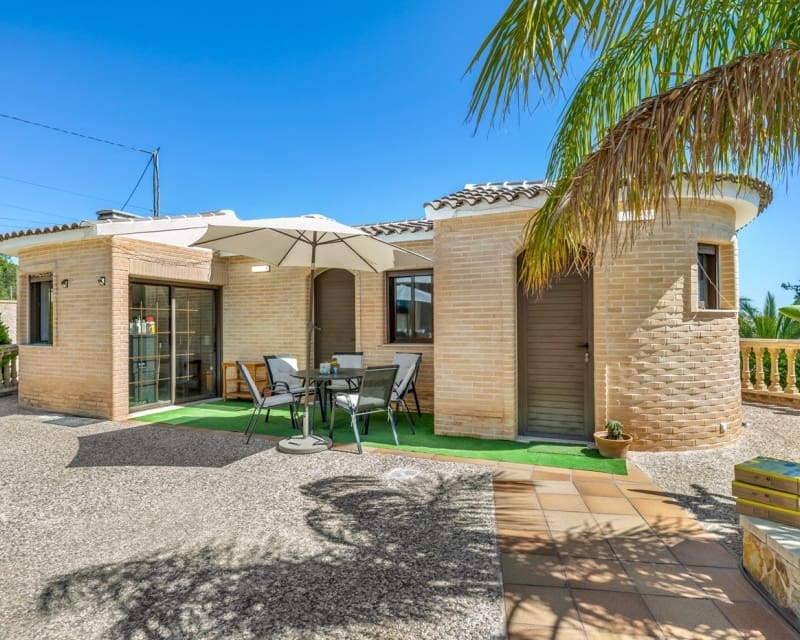 5 Zimmer Villa zu verkaufen in Crevillente / Crevillent mit Pool Garage - 599.000 € (Ref: 10014762)