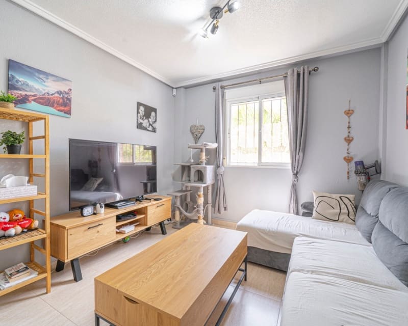 3 chambre Villa/Maison à vendre à Dona Pepa avec piscine - 279 000 € (Ref: 10014763)