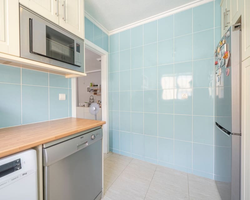 3 chambre Villa/Maison à vendre à Dona Pepa avec piscine - 279 000 € (Ref: 10014763)