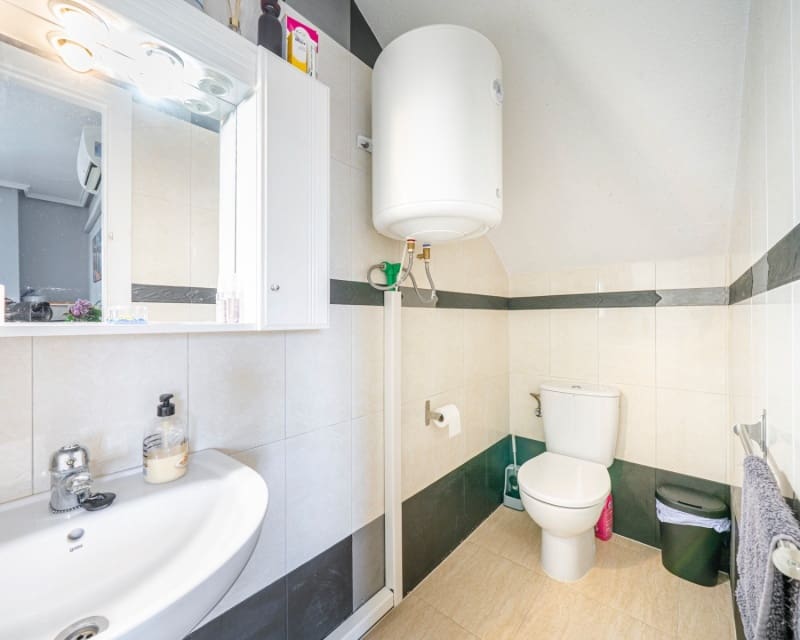 3 chambre Villa/Maison à vendre à Dona Pepa avec piscine - 279 000 € (Ref: 10014763)