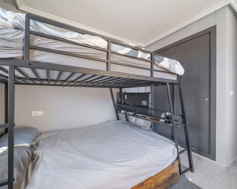 3 chambre Villa/Maison à vendre à Dona Pepa avec piscine - 279 000 € (Ref: 10014763)