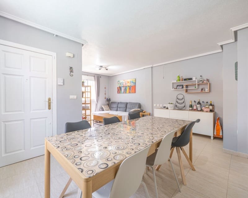 3 chambre Villa/Maison à vendre à Dona Pepa avec piscine - 279 000 € (Ref: 10014763)