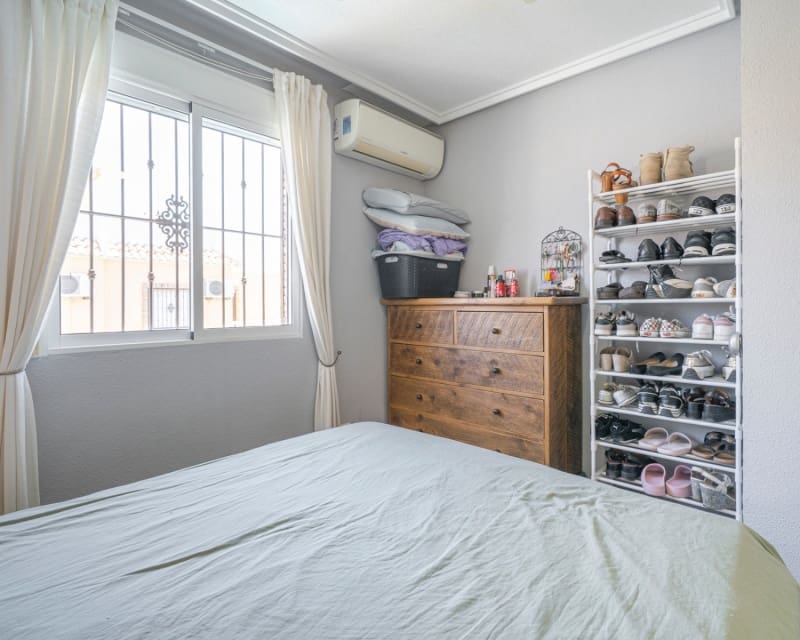 3 chambre Villa/Maison à vendre à Dona Pepa avec piscine - 279 000 € (Ref: 10014763)
