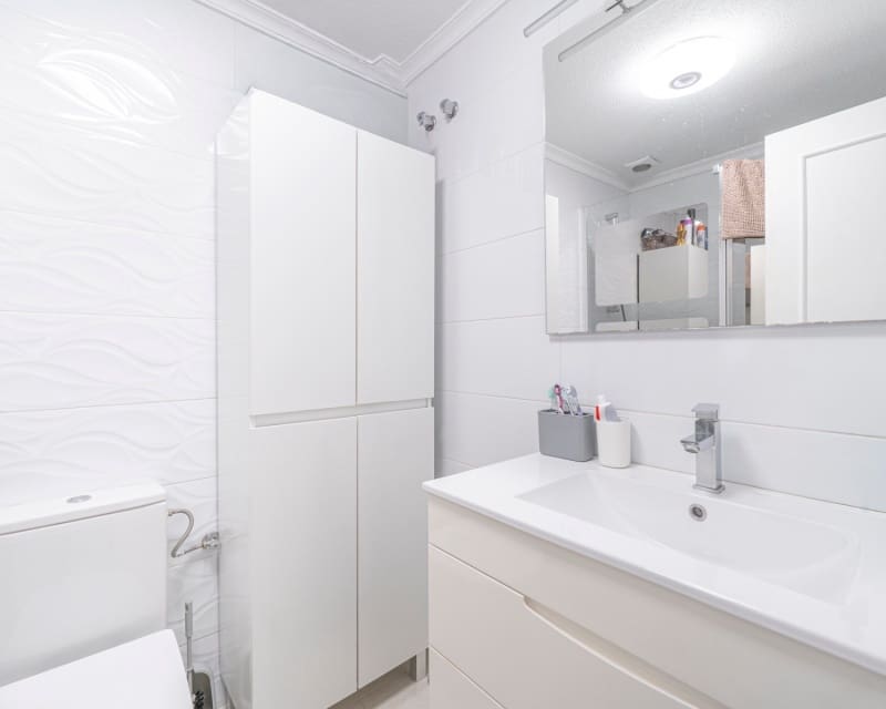 3 chambre Villa/Maison à vendre à Dona Pepa avec piscine - 279 000 € (Ref: 10014763)