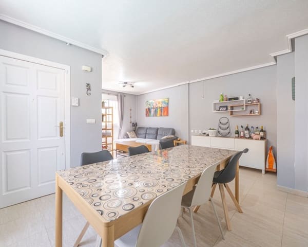 3 chambre Villa/Maison à vendre à Doña Pepa, Rojales avec piscine - 279 000 € (Ref: 10014763)