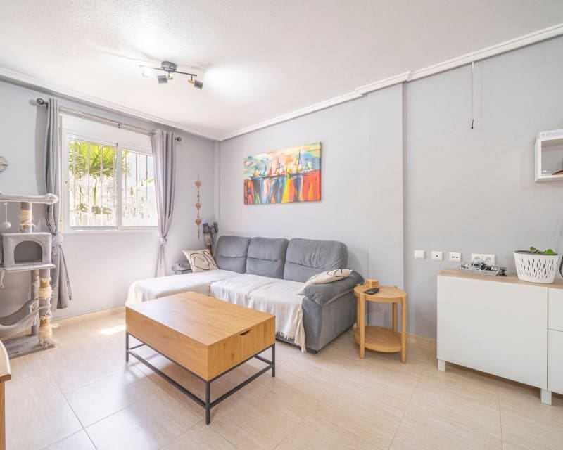 3 chambre Villa/Maison à vendre à Dona Pepa avec piscine - 279 000 € (Ref: 10014763)