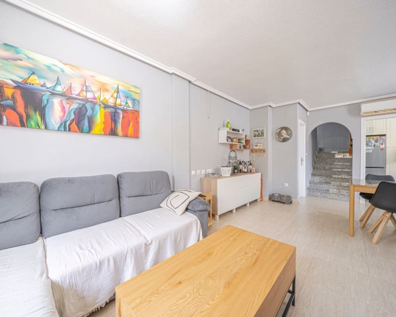 3 chambre Villa/Maison à vendre à Dona Pepa avec piscine - 279 000 € (Ref: 10014763)