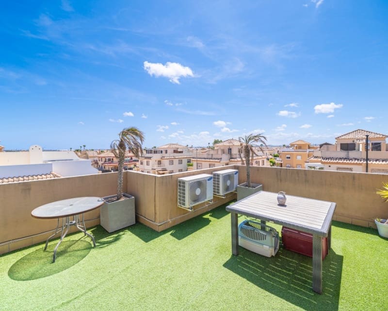 3 chambre Villa/Maison à vendre à Dona Pepa avec piscine - 279 000 € (Ref: 10014763)