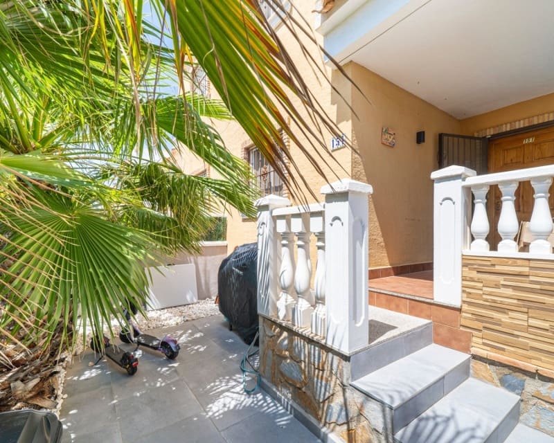 3 chambre Villa/Maison à vendre à Dona Pepa avec piscine - 279 000 € (Ref: 10014763)