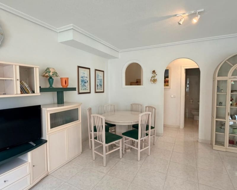 3 sypialnia Willa na sprzedaż w Playa Flamenca z basenem - 255 000 € (Ref: 10014767)