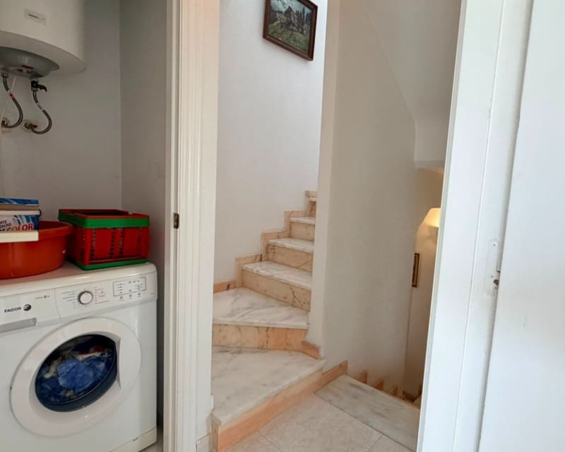 3 sypialnia Willa na sprzedaż w Playa Flamenca z basenem - 255 000 € (Ref: 10014767)