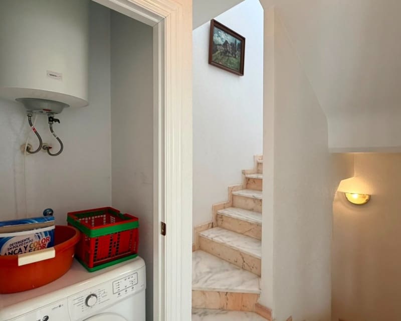 3 sypialnia Willa na sprzedaż w Playa Flamenca z basenem - 255 000 € (Ref: 10014767)