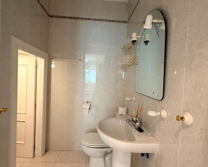 3 sypialnia Willa na sprzedaż w Playa Flamenca z basenem - 255 000 € (Ref: 10014767)