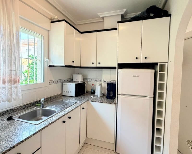 3 sypialnia Willa na sprzedaż w Playa Flamenca z basenem - 255 000 € (Ref: 10014767)