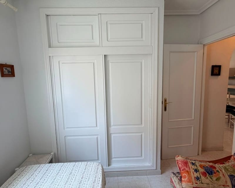 3 sypialnia Willa na sprzedaż w Playa Flamenca z basenem - 255 000 € (Ref: 10014767)