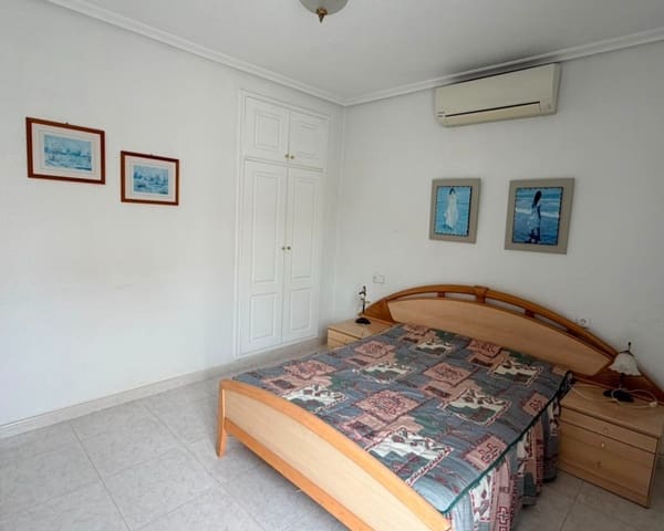 3 sypialnia Willa na sprzedaż w Playa Flamenca, Orihuela z basenem - 255 000 € (Ref: 10014767)