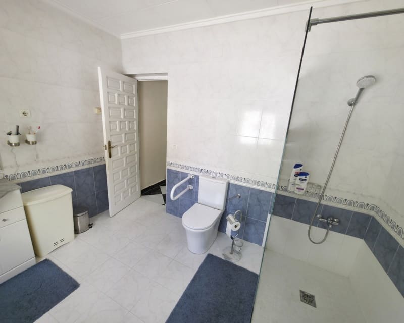 3 sovrum Villa till salu i San Luis med pool garage - 475 000 € (Ref: 10014770)