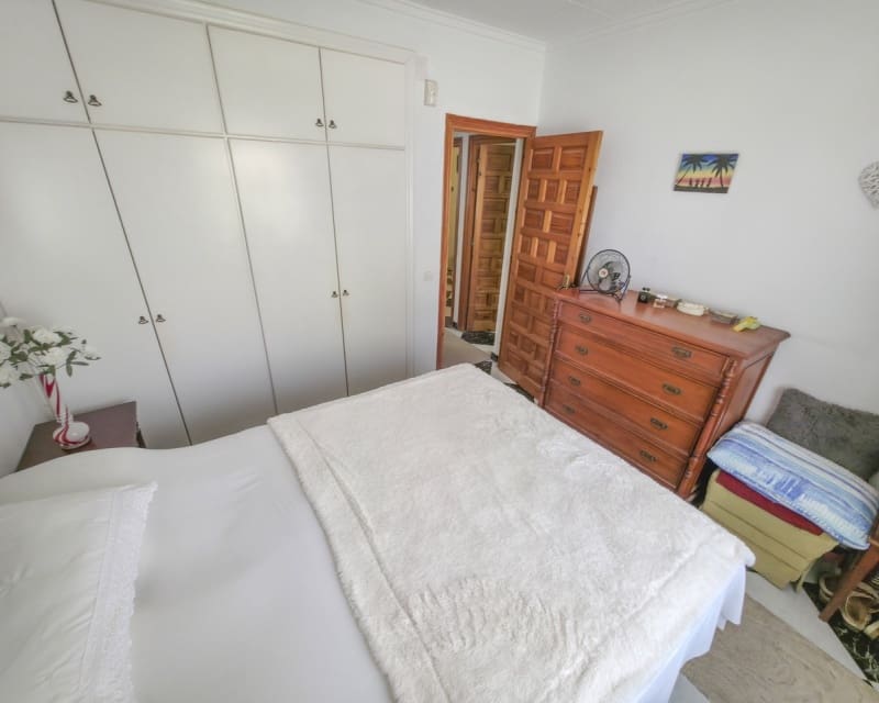3 sovrum Villa till salu i San Luis med pool garage - 475 000 € (Ref: 10014770)