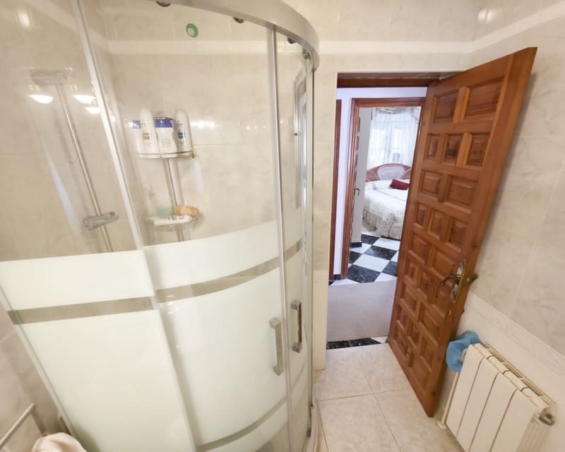 3 sovrum Villa till salu i San Luis med pool garage - 475 000 € (Ref: 10014770)