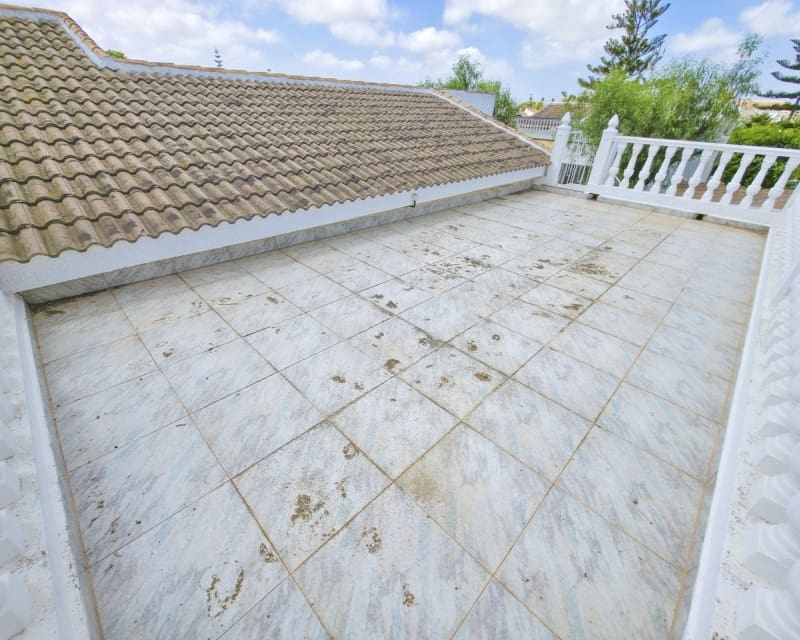 3 sovrum Villa till salu i San Luis med pool garage - 475 000 € (Ref: 10014770)