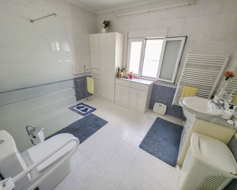 3 sovrum Villa till salu i San Luis med pool garage - 475 000 € (Ref: 10014770)