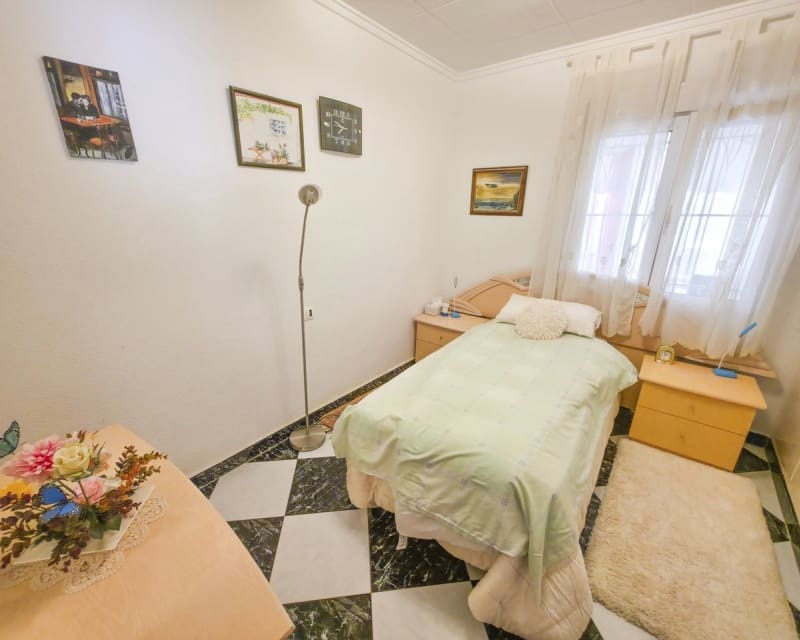 3 sovrum Villa till salu i San Luis med pool garage - 475 000 € (Ref: 10014770)