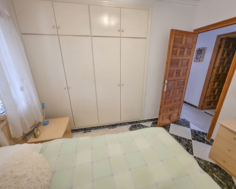3 sovrum Villa till salu i San Luis med pool garage - 475 000 € (Ref: 10014770)