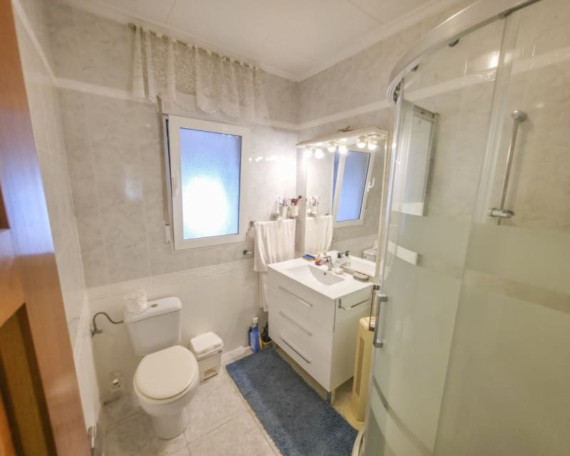 3 sovrum Villa till salu i San Luis med pool garage - 475 000 € (Ref: 10014770)