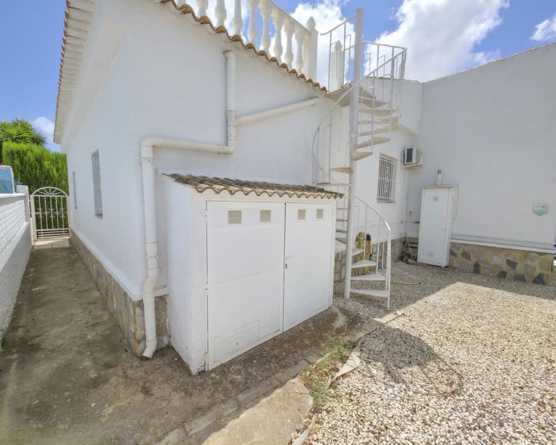 3 sovrum Villa till salu i San Luis med pool garage - 475 000 € (Ref: 10014770)