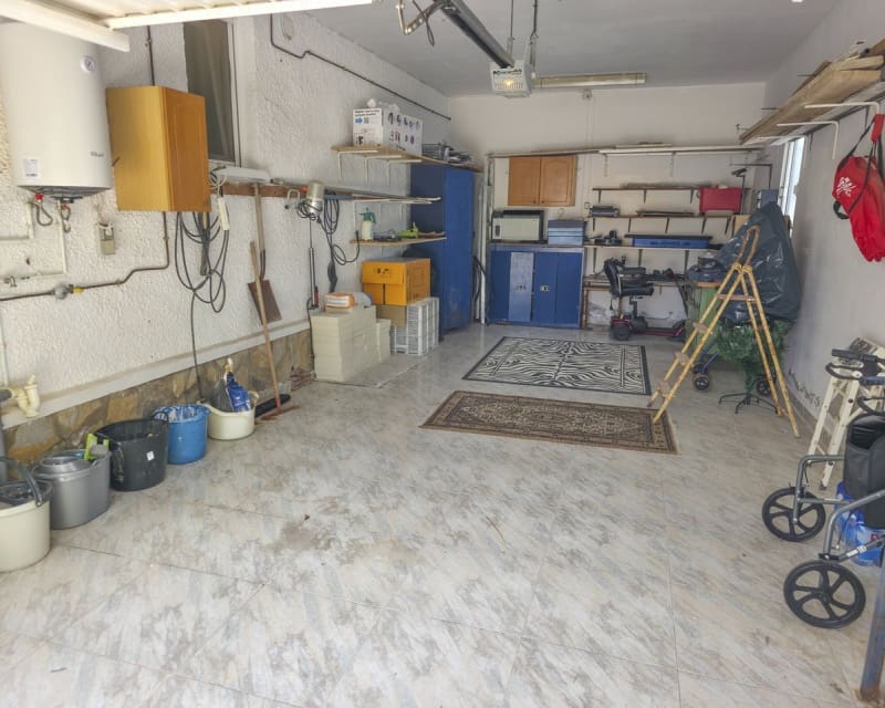 3 sovrum Villa till salu i San Luis med pool garage - 475 000 € (Ref: 10014770)