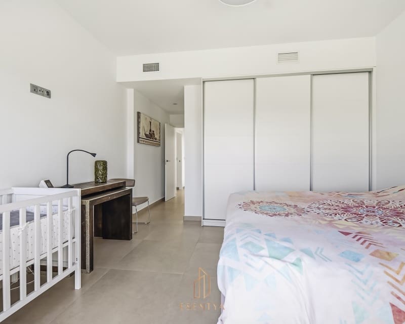 3 camera da letto Villa in vendita in Daya Vieja con piscina garage - 375.000 € (Rif: 10014771)