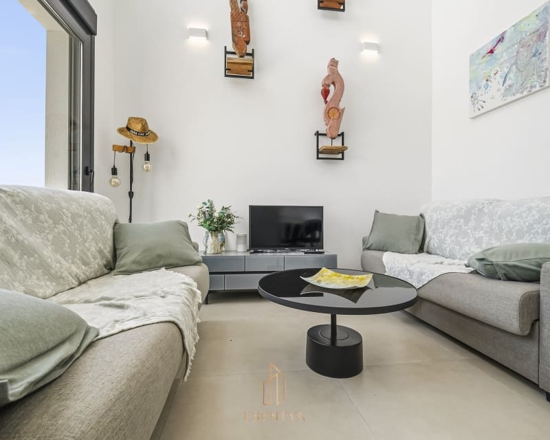 3 camera da letto Villa in vendita in Daya Vieja con piscina garage - 375.000 € (Rif: 10014771)