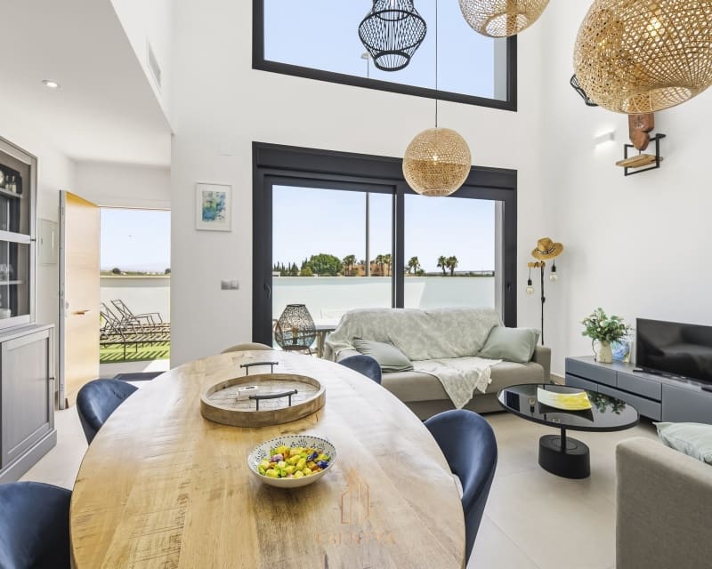 3 camera da letto Villa in vendita in Daya Vieja con piscina garage - 375.000 € (Rif: 10014771)